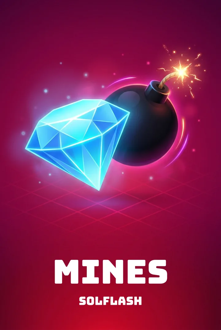Mines