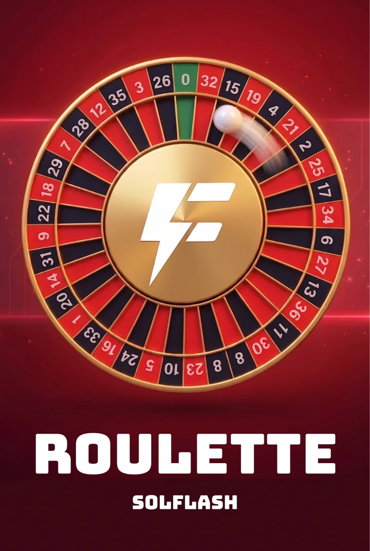 Roulette